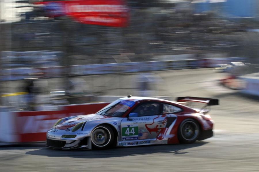  Porsche 911 GT3 RSR 2012 года  (фото 157 из 429)